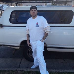 Meet your Posher, Daniel